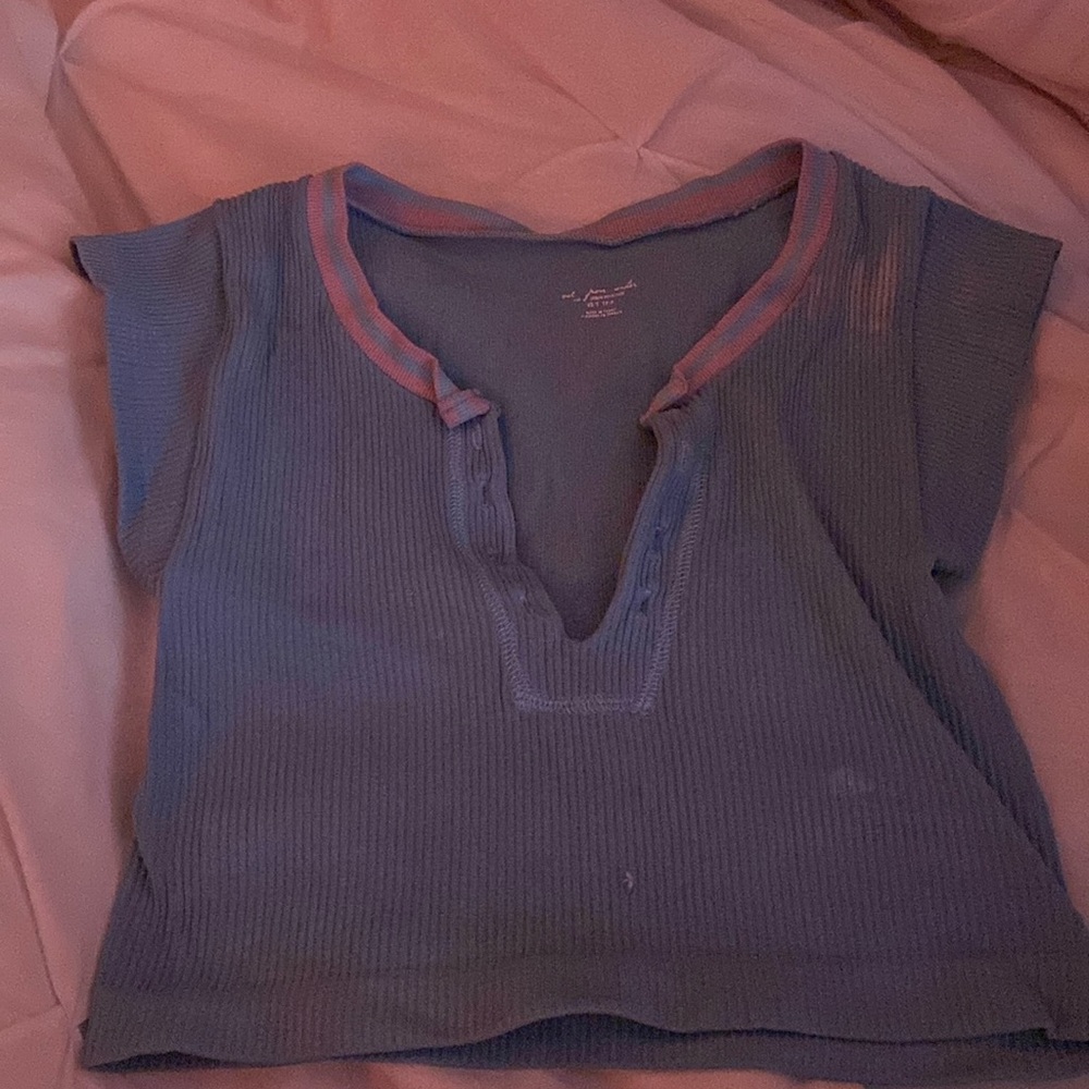 Urban Outfitters Baby Tee